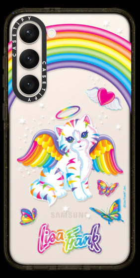 Angel Kitty | Galaxy S - Standard Case - Image 10