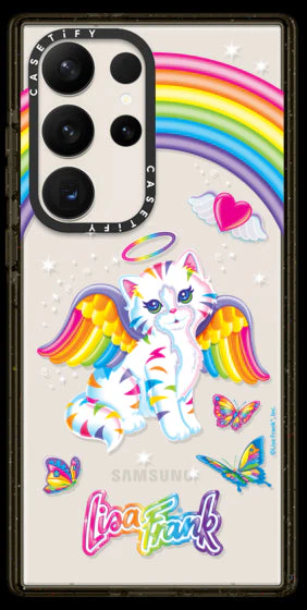 Angel Kitty | Galaxy S - Standard Case - Image 11