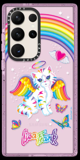 Angel Kitty | Galaxy S - Standard Case - Image 14