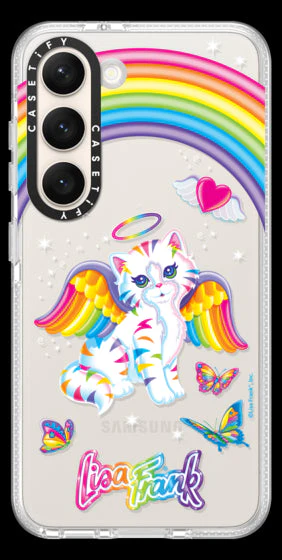 Angel Kitty | Galaxy S - Standard Case - Image 15