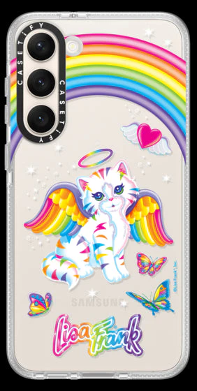 Angel Kitty | Galaxy S - Standard Case - Image 16