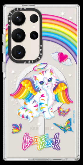 Angel Kitty | Galaxy S - Standard Case - Image 18