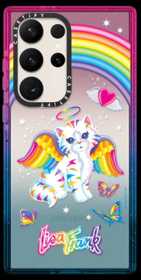 Angel Kitty | Galaxy S - Standard Case - Image 19