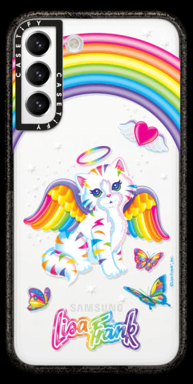 Angel Kitty | Galaxy S - Standard Case - Image 4