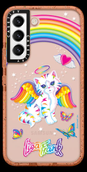 Angel Kitty | Galaxy S - Standard Case - Image 6