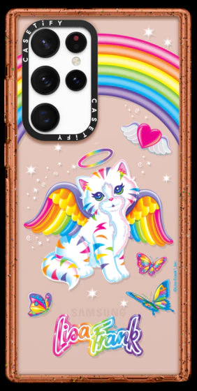 Angel Kitty | Galaxy S - Standard Case - Image 8