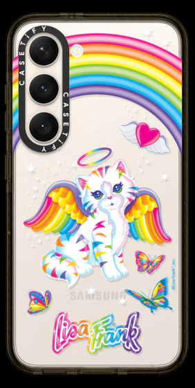 Angel Kitty | Galaxy S - Standard Case - Image 9