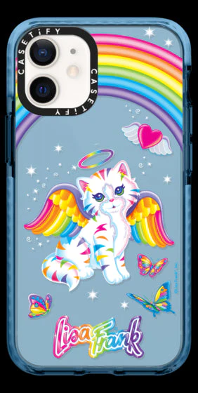 Angel Kitty | iPhone - Standard Case - Image 10
