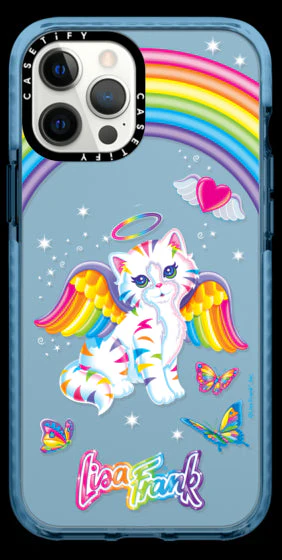 Angel Kitty | iPhone - Standard Case - Image 13
