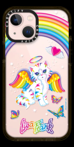 Angel Kitty | iPhone - Standard Case - Image 14
