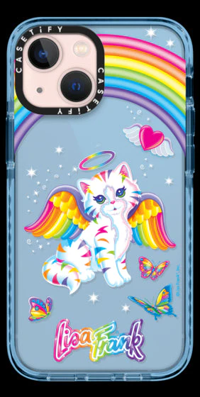 Angel Kitty | iPhone - Standard Case - Image 15