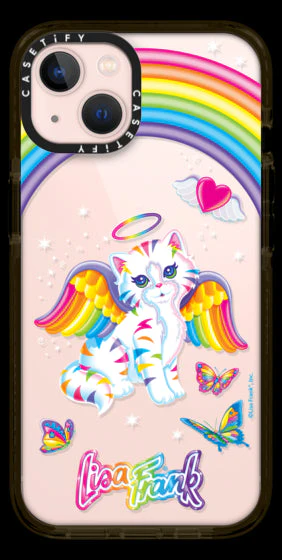 Angel Kitty | iPhone - Standard Case - Image 16