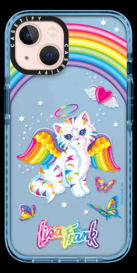 Angel Kitty | iPhone - Standard Case - Image 17