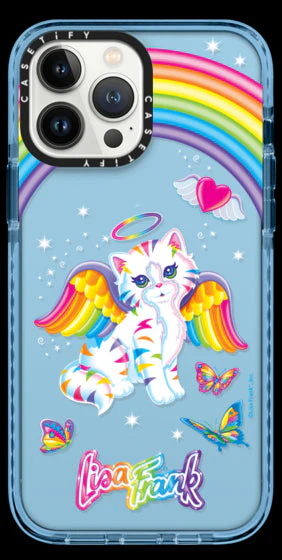 Angel Kitty | iPhone - Standard Case - Image 23