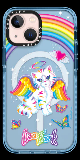 Angel Kitty | iPhone - Standard Case - Image 24