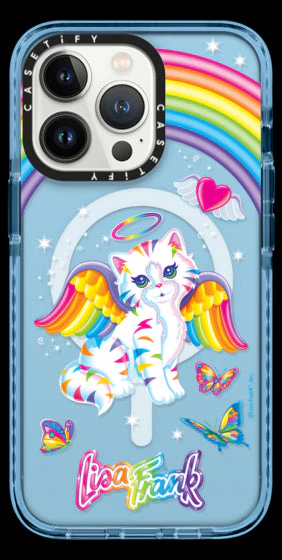 Angel Kitty | iPhone - Standard Case - Image 26