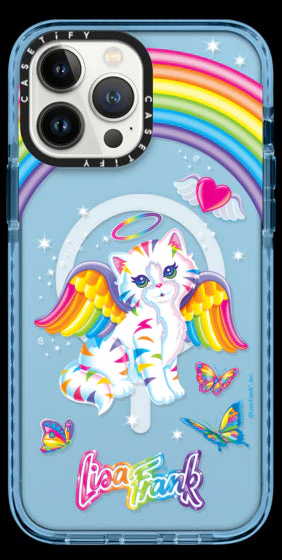 Angel Kitty | iPhone - Standard Case - Image 27
