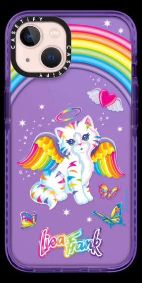 Angel Kitty | iPhone - Standard Case - Image 29