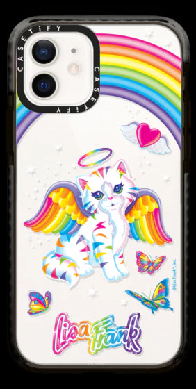 Angel Kitty | iPhone - Standard Case - Image 3
