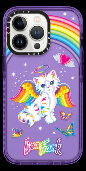 Angel Kitty | iPhone - Standard Case - Image 30