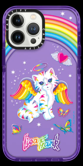 Angel Kitty | iPhone - Standard Case - Image 31