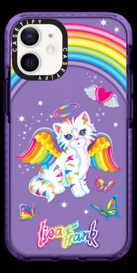 Angel Kitty | iPhone - Standard Case - Image 32