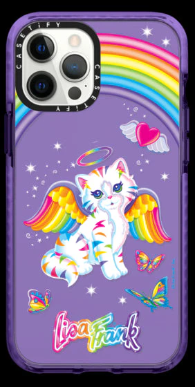 Angel Kitty | iPhone - Standard Case - Image 33