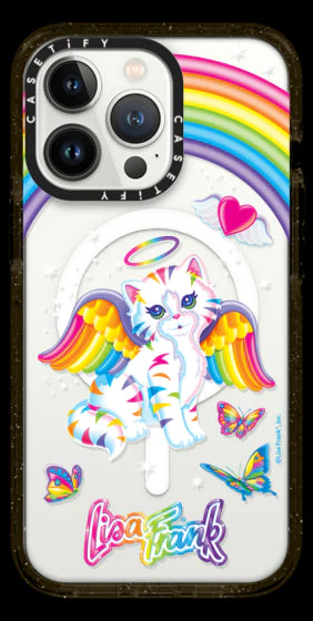 Angel Kitty | iPhone - Standard Case - Image 36