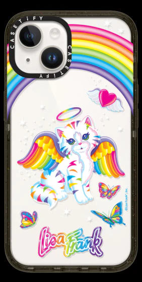 Angel Kitty | iPhone - Standard Case - Image 38