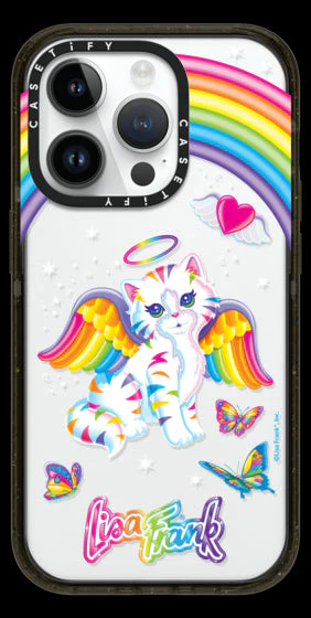 Angel Kitty | iPhone - Standard Case - Image 39