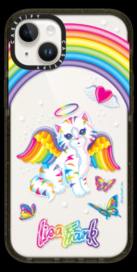 Angel Kitty | iPhone - Standard Case - Image 40