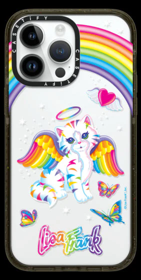 Angel Kitty | iPhone - Standard Case - Image 41