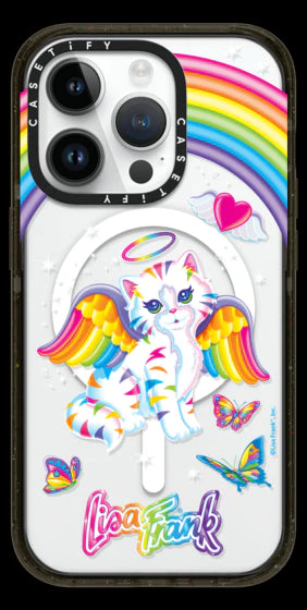 Angel Kitty | iPhone - Standard Case - Image 43