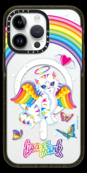 Angel Kitty | iPhone - Standard Case - Image 45