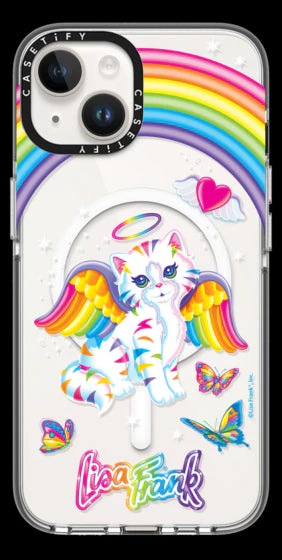 Angel Kitty | iPhone - Standard Case - Image 46