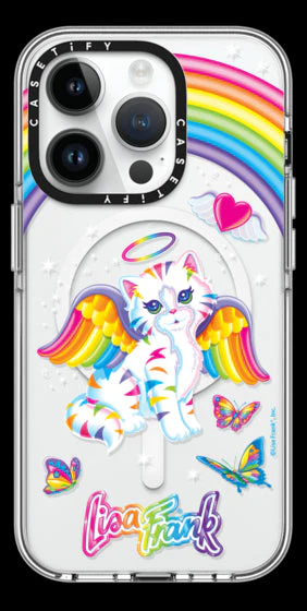 Angel Kitty | iPhone - Standard Case - Image 47