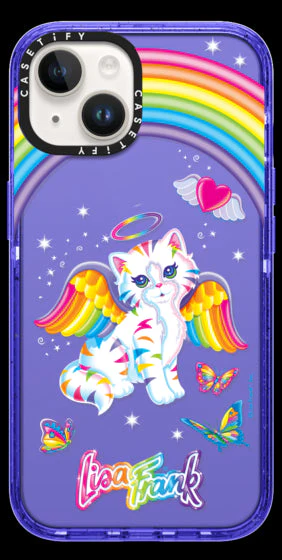 Angel Kitty | iPhone - Standard Case - Image 50