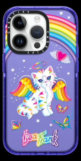 Angel Kitty | iPhone - Standard Case - Image 51