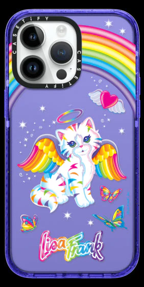Angel Kitty | iPhone - Standard Case - Image 53