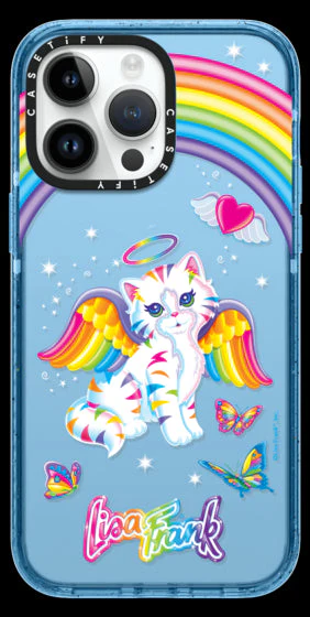 Angel Kitty | iPhone - Standard Case - Image 57
