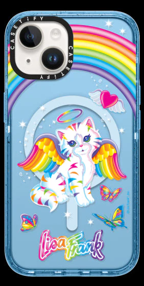Angel Kitty | iPhone - Standard Case - Image 58