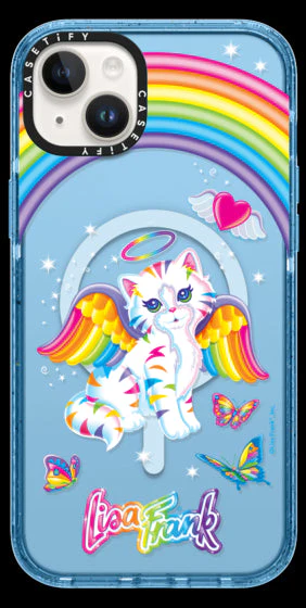 Angel Kitty | iPhone - Standard Case - Image 60