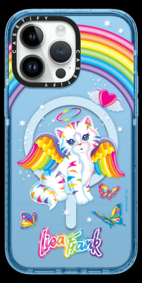 Angel Kitty | iPhone - Standard Case - Image 61