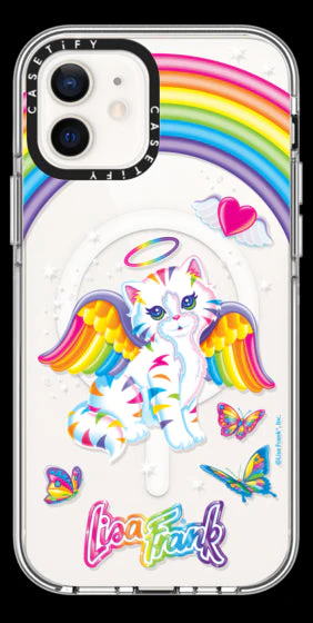Angel Kitty | iPhone - Standard Case - Image 62