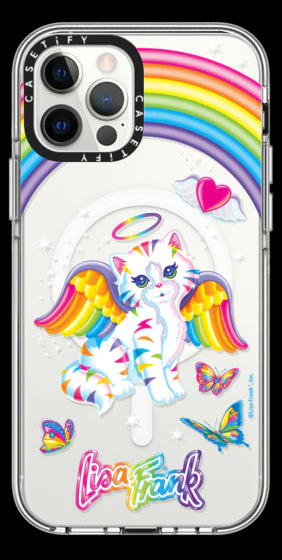 Angel Kitty | iPhone - Standard Case - Image 63