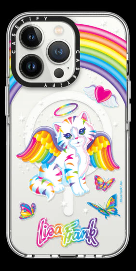 Angel Kitty | iPhone - Standard Case - Image 66