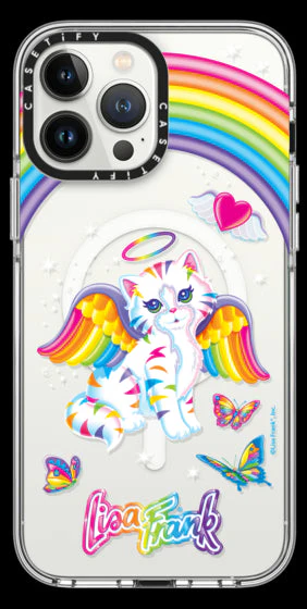 Angel Kitty | iPhone - Standard Case - Image 67
