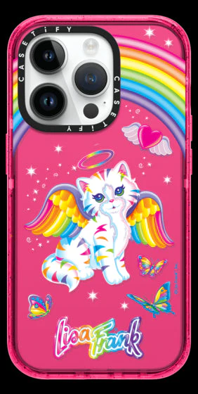 Angel Kitty | iPhone - Standard Case - Image 69