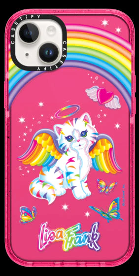 Angel Kitty | iPhone - Standard Case - Image 70