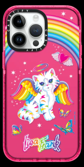 Angel Kitty | iPhone - Standard Case - Image 71